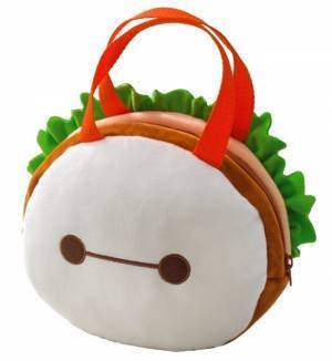 【東京ディズニーランド】来年1月からベイマックスのハッピーフェア開催