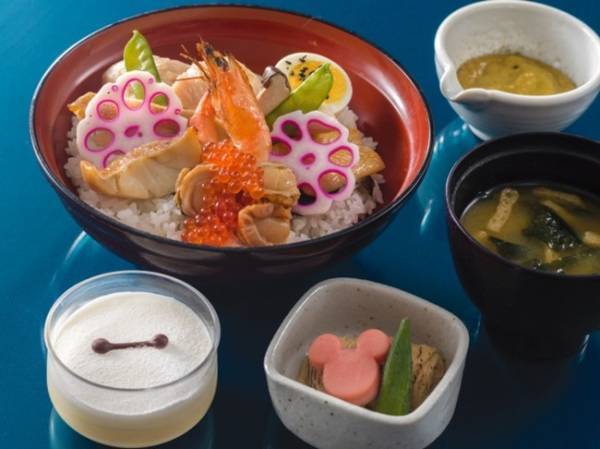 【東京ディズニーランド】来年1月からベイマックスのハッピーフェア開催