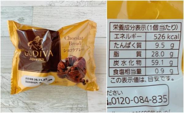 高級感がスゴイ！ゴディバなど有名店監修の【コンビニ】パンを食べ比べ！