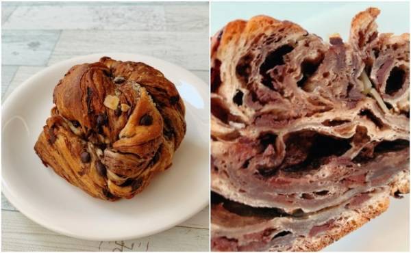 高級感がスゴイ！ゴディバなど有名店監修の【コンビニ】パンを食べ比べ！