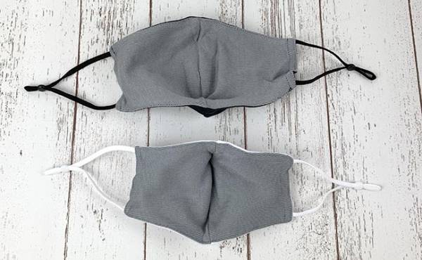 【100均】早くも爆売れ！新しい機能がついた冬仕様のマスクがぞくぞく登場してる件