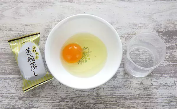 レンジだけで超おいしい【コストコ】1食50円の本格的ふわとろ商品は？