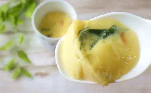 レンジだけで超おいしい【コストコ】1食50円の本格的ふわとろ商品は？