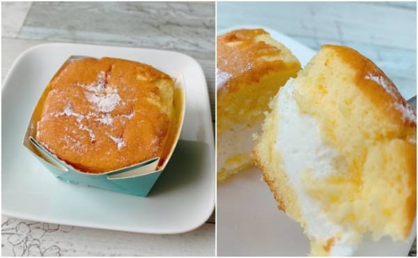 【ローソン】食べなきゃ損！生クリーム専門店コラボスイーツ全部食べ比べ