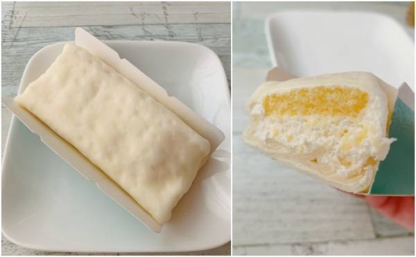 【ローソン】食べなきゃ損！生クリーム専門店コラボスイーツ全部食べ比べ