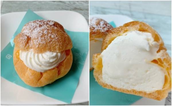 【ローソン】食べなきゃ損！生クリーム専門店コラボスイーツ全部食べ比べ