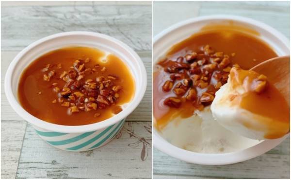 【ローソン】食べなきゃ損！生クリーム専門店コラボスイーツ全部食べ比べ