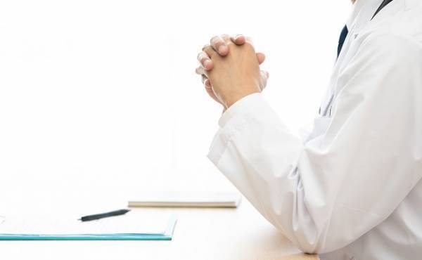 「ごめん、本当にごめんね…」後悔の毎日。精神科を受診した結果…？