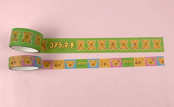 【100均】超人気で入手困難！？『コアラのマーチ』コラボグッズが激かわすぎる♡