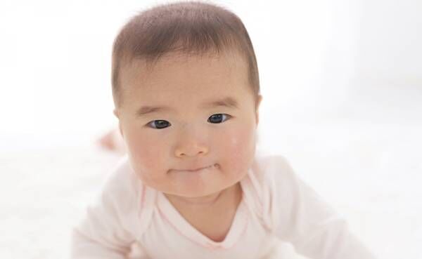 草花や果実を表す漢字がトレンド！2020年生まれ女の子の漢字ランキングTOP10