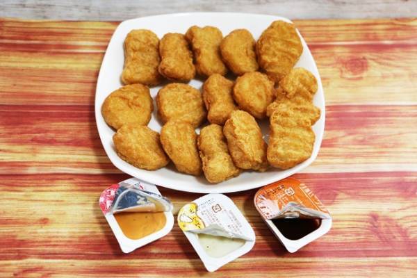【マクドナルド】激安！特盛りナゲットの新ソースが「大当たり」と話題