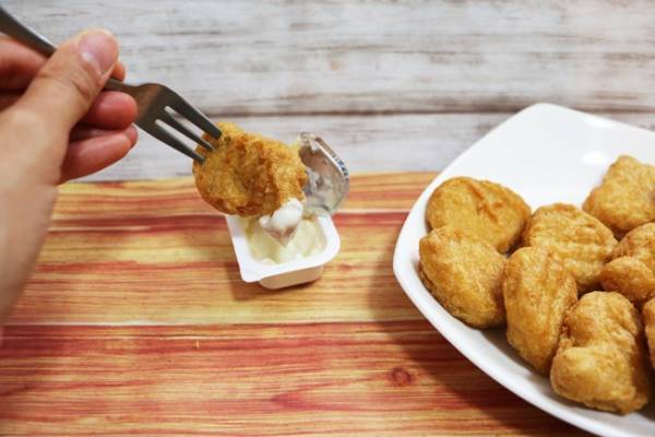 【マクドナルド】激安！特盛りナゲットの新ソースが「大当たり」と話題