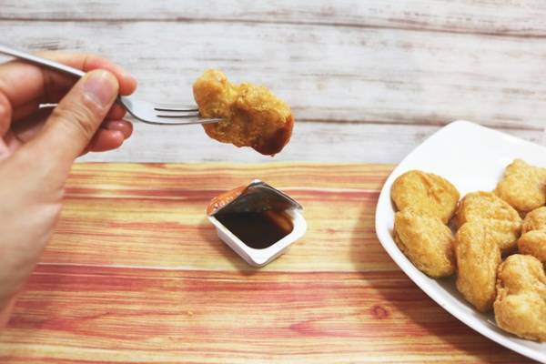 【マクドナルド】激安！特盛りナゲットの新ソースが「大当たり」と話題