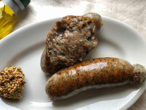 【業務スーパー】肉汁ジュワ～！ハンパない大きさで「肉、食べてる～」