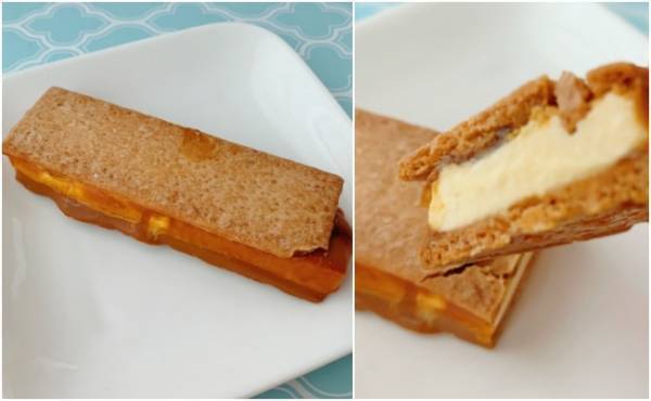 この冬激アツ♡【コンビニ各社】新作キャラメルスイーツを食べ比べてみた