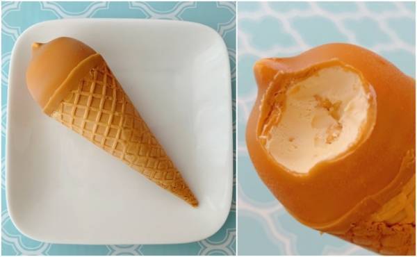 この冬激アツ♡【コンビニ各社】新作キャラメルスイーツを食べ比べてみた