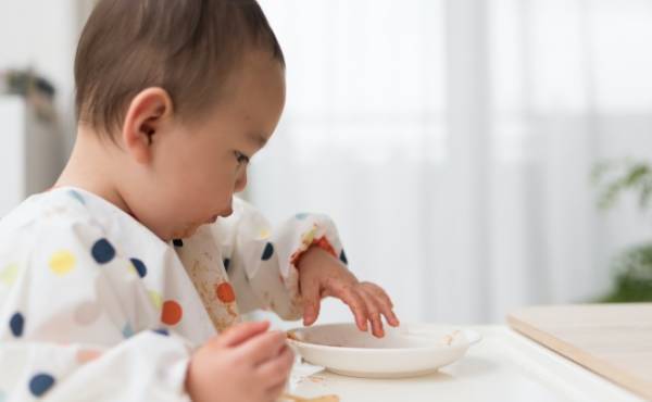 食べているのに体が小さいのは病気のせい？栄養相談でありのままを伝え…