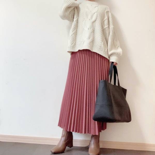 【しまむら】売り切れ必至！見つけたら即買いの高見えサイドゴアブーツ♡