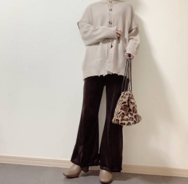 【しまむら】売り切れ必至！見つけたら即買いの高見えサイドゴアブーツ♡