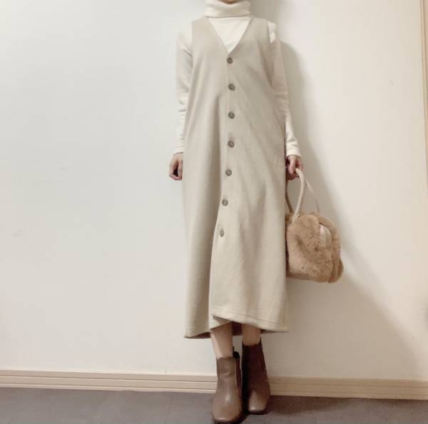 【しまむら】売り切れ必至！見つけたら即買いの高見えサイドゴアブーツ♡