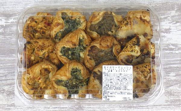 超おいしい♡おうちパーティーにも大活躍！マニア激推し新商品3選