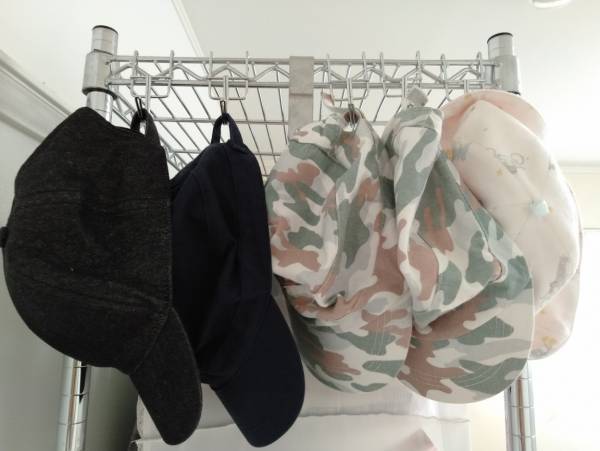 超快適！ タンスからスチールラックにしたらラクすぎた