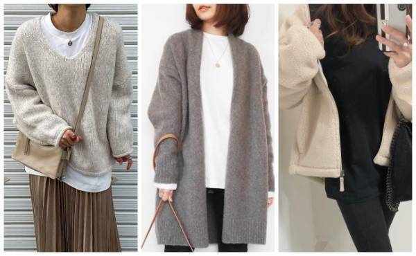 【ユニクロ】神！1枚で着られるヒートテックT。あえてのメンズが正解♪