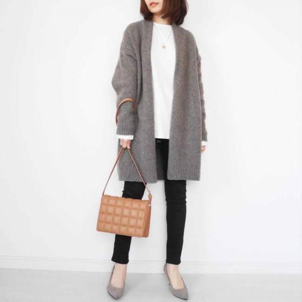 【ユニクロ】神！1枚で着られるヒートテックT。あえてのメンズが正解♪