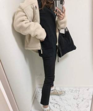 【ユニクロ】神！1枚で着られるヒートテックT。あえてのメンズが正解♪