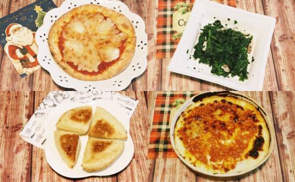 【サイゼリヤ】爆安で激ウマ！テイクアウトできるおすすめメニュー4選