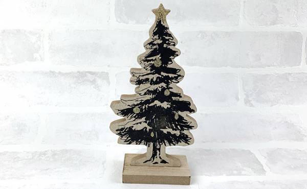 【100均】このクオリティが100円！？これぞ高見え！オシャレなクリスマスグッズ