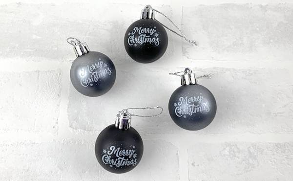 【100均】このクオリティが100円！？これぞ高見え！オシャレなクリスマスグッズ