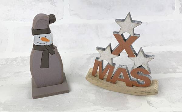 【100均】このクオリティが100円！？これぞ高見え！オシャレなクリスマスグッズ