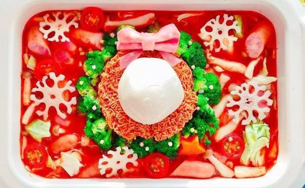 超簡単！映える！クリスマスにおすすめホットプレートレシピ2選