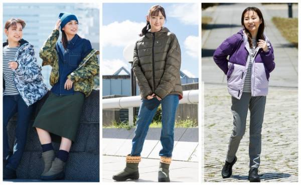 【ワークマン】最強あったかジャケット3選！価格＆デザインも文句なし♪