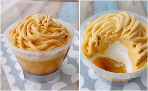 【ファミマ】SNSで話題！間違いのないおいしさ♡極上クリーム実食レポ