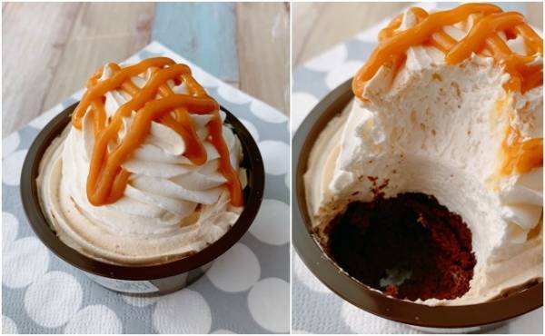 【ファミマ】SNSで話題！間違いのないおいしさ♡極上クリーム実食レポ