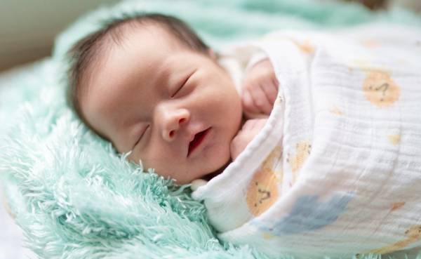 冷たさを表す名前がダブルランクイン！1月生まれ名前ランキング＜女の子＞