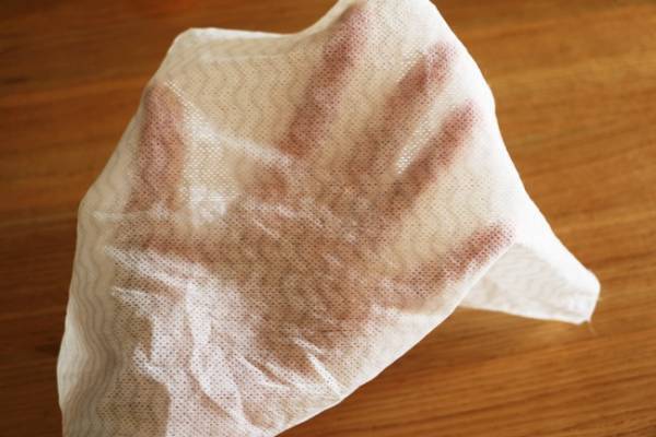 【ニトリ】常備すべし！薄くて強いカット式台ふきんが万能！大掃除にも◎