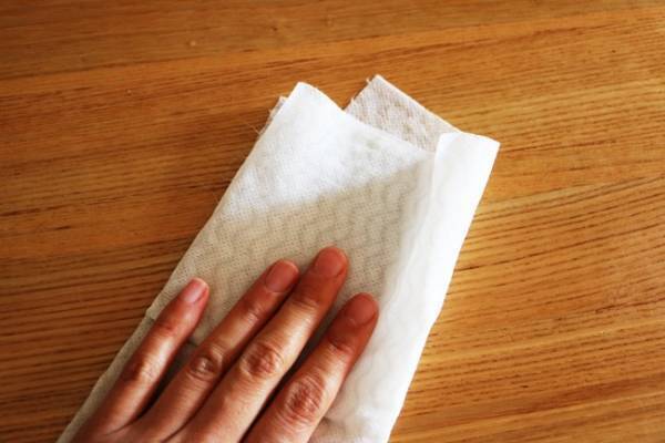 【ニトリ】常備すべし！薄くて強いカット式台ふきんが万能！大掃除にも◎