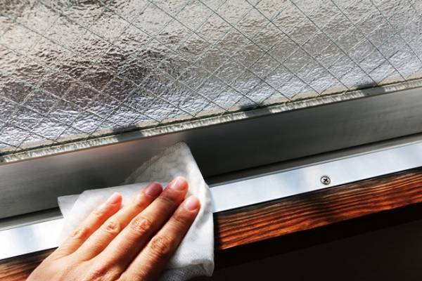 【ニトリ】常備すべし！薄くて強いカット式台ふきんが万能！大掃除にも◎