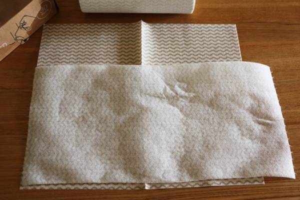 【ニトリ】常備すべし！薄くて強いカット式台ふきんが万能！大掃除にも◎