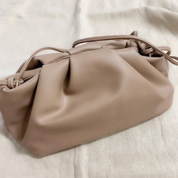 【しまむら】コレは即買い案件…！1,290円の優秀2WAYバッグ2選