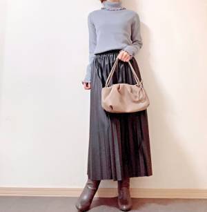 【しまむら】コレは即買い案件…！1,290円の優秀2WAYバッグ2選