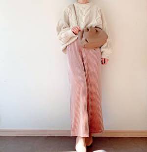 【しまむら】コレは即買い案件…！1,290円の優秀2WAYバッグ2選