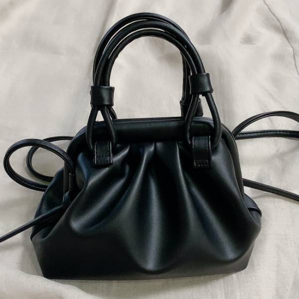 【しまむら】コレは即買い案件…！1,290円の優秀2WAYバッグ2選