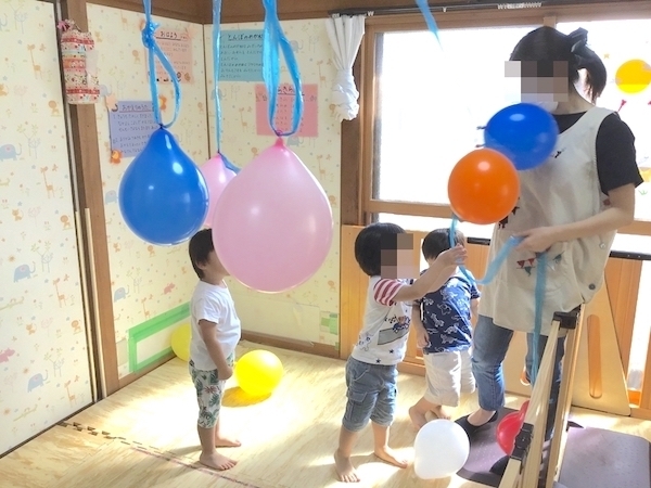 保育園で大人気なのはコレ！ 現役保育士がおすすめする冬の遊び【室内編】