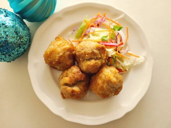 ローソン新作300円台「主役級おかず」3選！クリスマスや年末年始にも