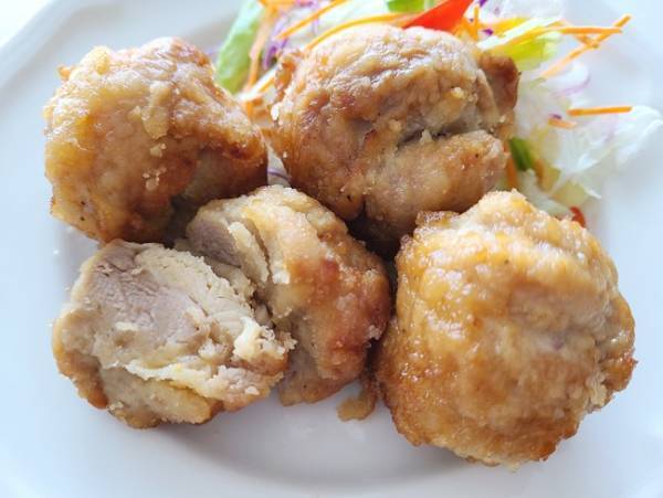 ローソン新作300円台「主役級おかず」3選！クリスマスや年末年始にも