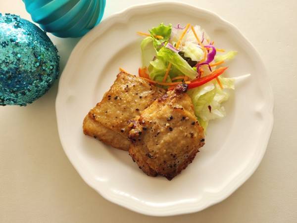 ローソン新作300円台「主役級おかず」3選！クリスマスや年末年始にも